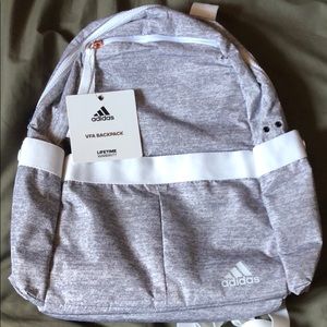 Adidas VFA backpack